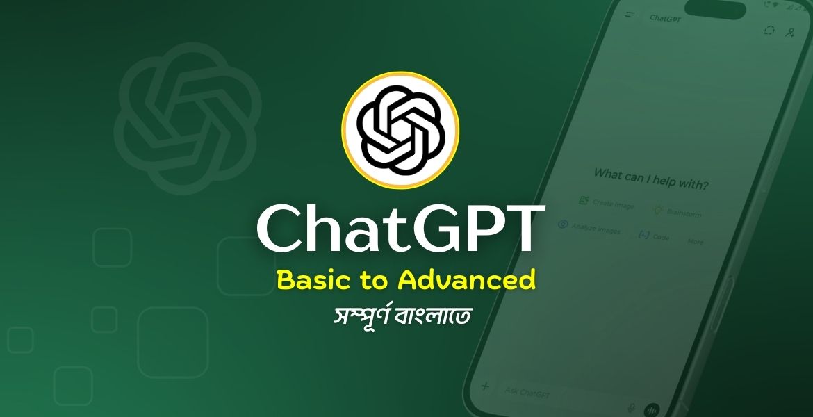 ChatGPT Basic to Advanced